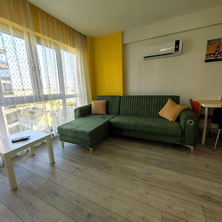 Appartement Antalya Legoland Complex Near The Airport Extérieur photo