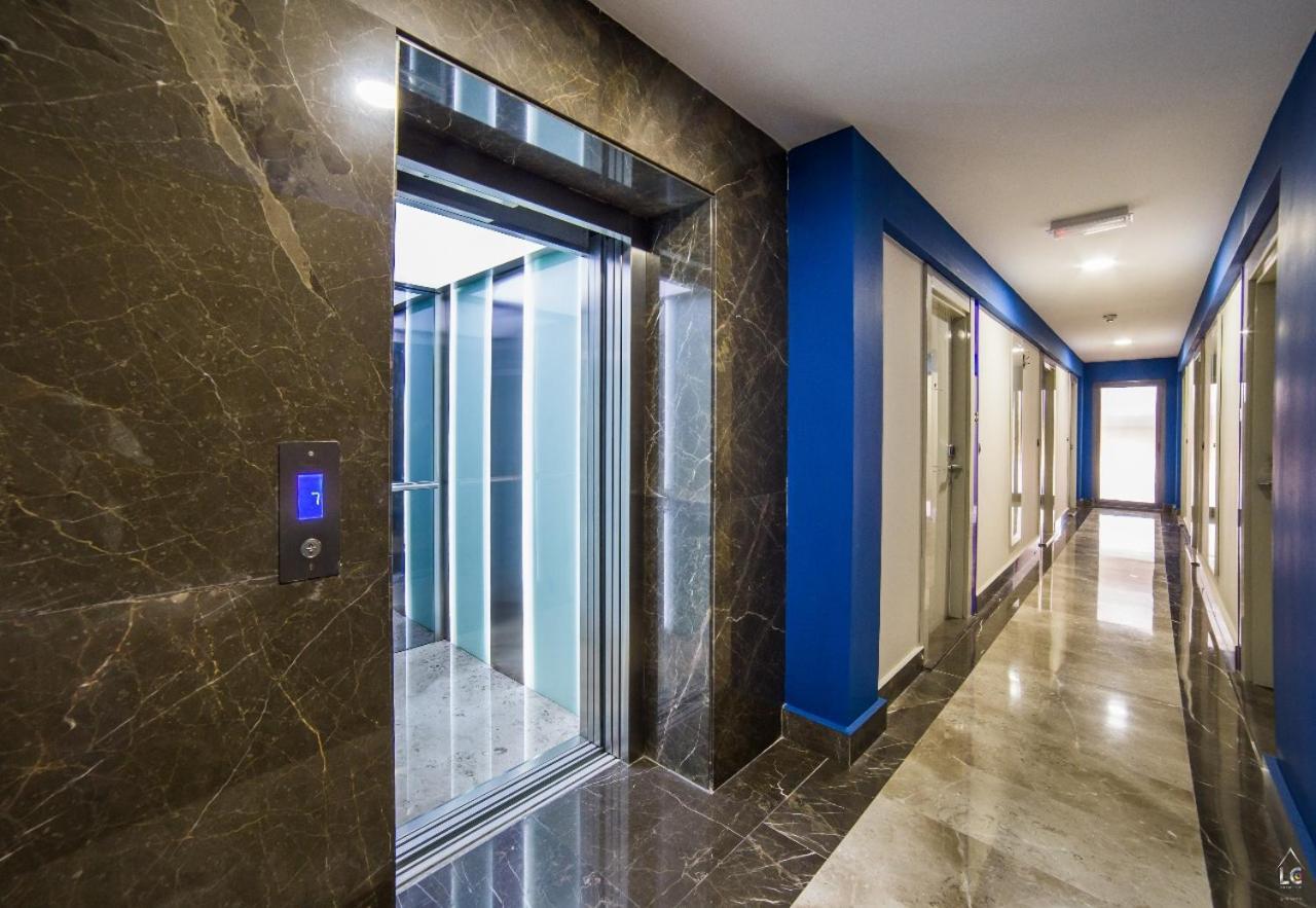 Appartement Antalya Legoland Complex Near The Airport Extérieur photo