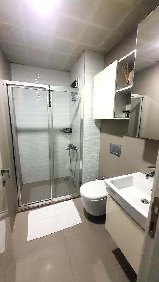 Appartement Antalya Legoland Complex Near The Airport Extérieur photo