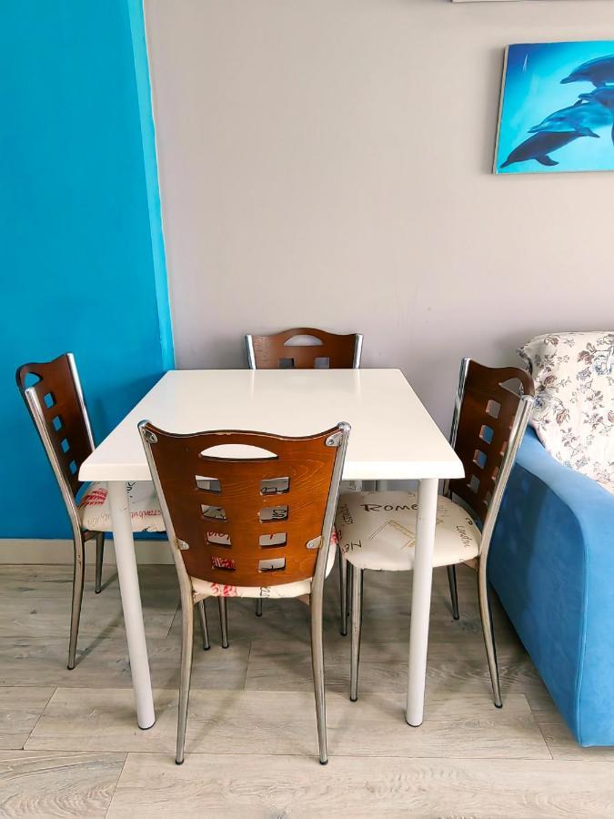 Appartement Antalya Legoland Complex Near The Airport Extérieur photo