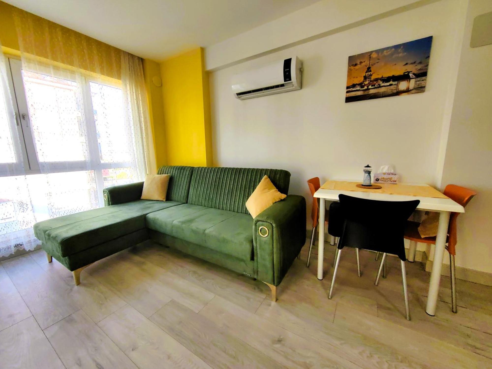 Appartement Antalya Legoland Complex Near The Airport Extérieur photo