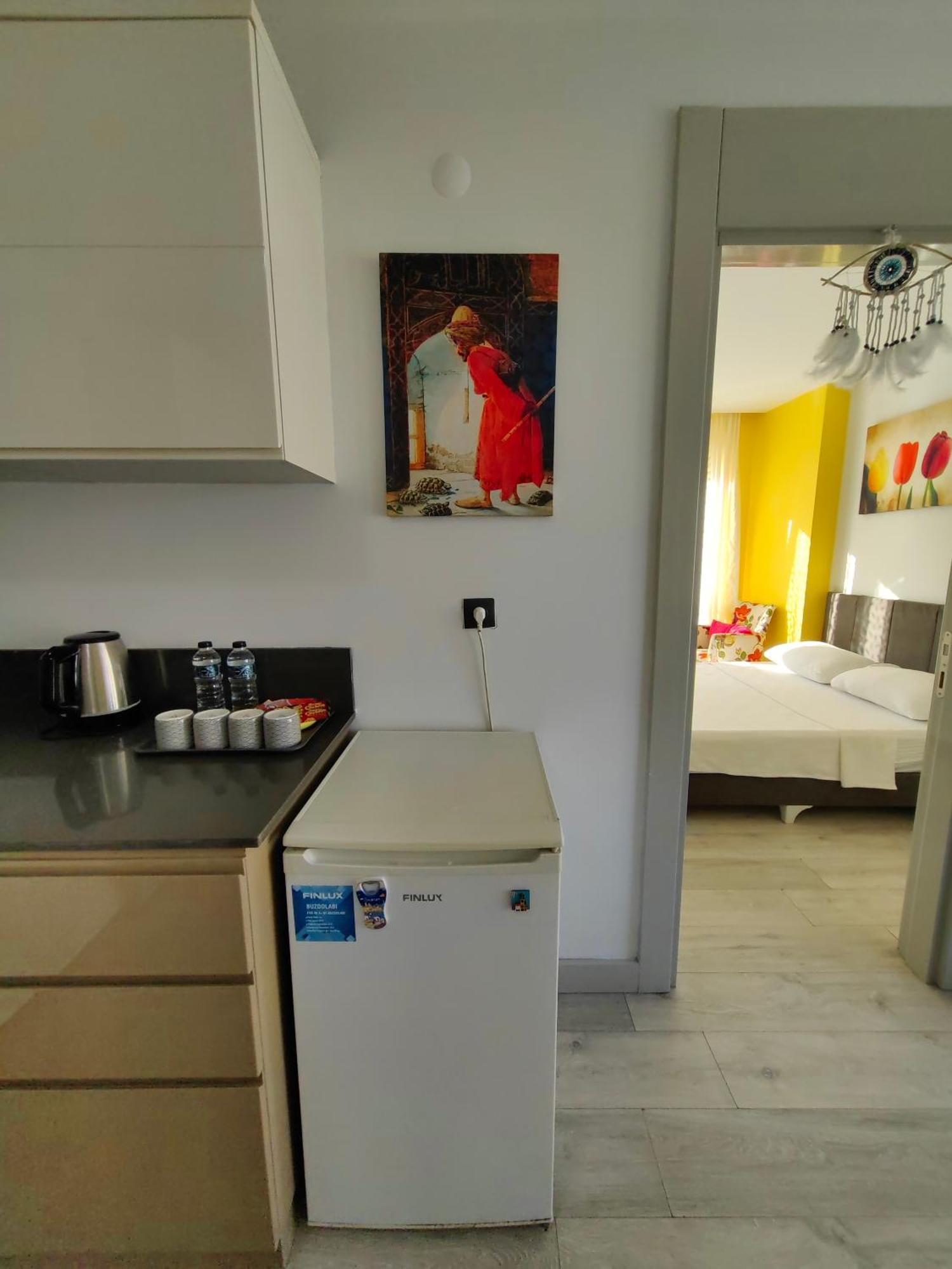 Appartement Antalya Legoland Complex Near The Airport Extérieur photo