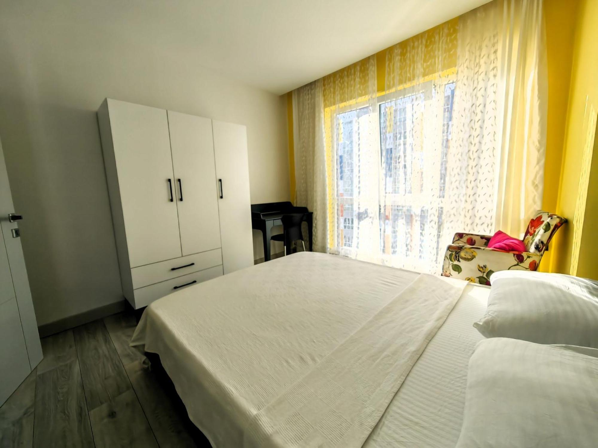 Appartement Antalya Legoland Complex Near The Airport Extérieur photo