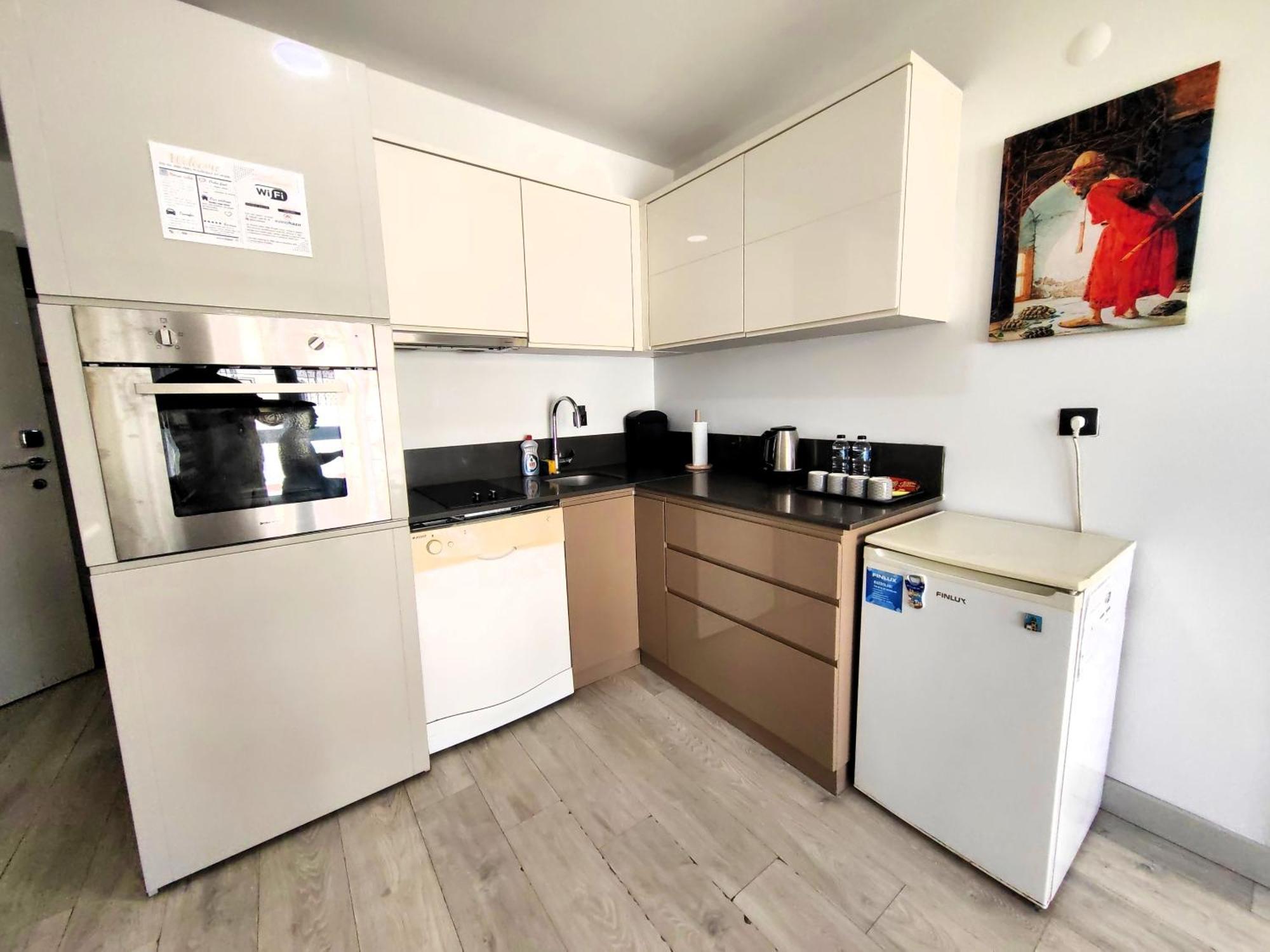 Appartement Antalya Legoland Complex Near The Airport Extérieur photo