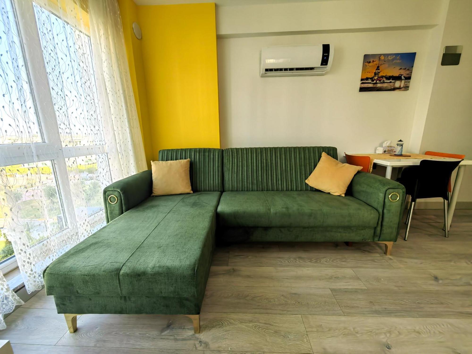 Appartement Antalya Legoland Complex Near The Airport Extérieur photo