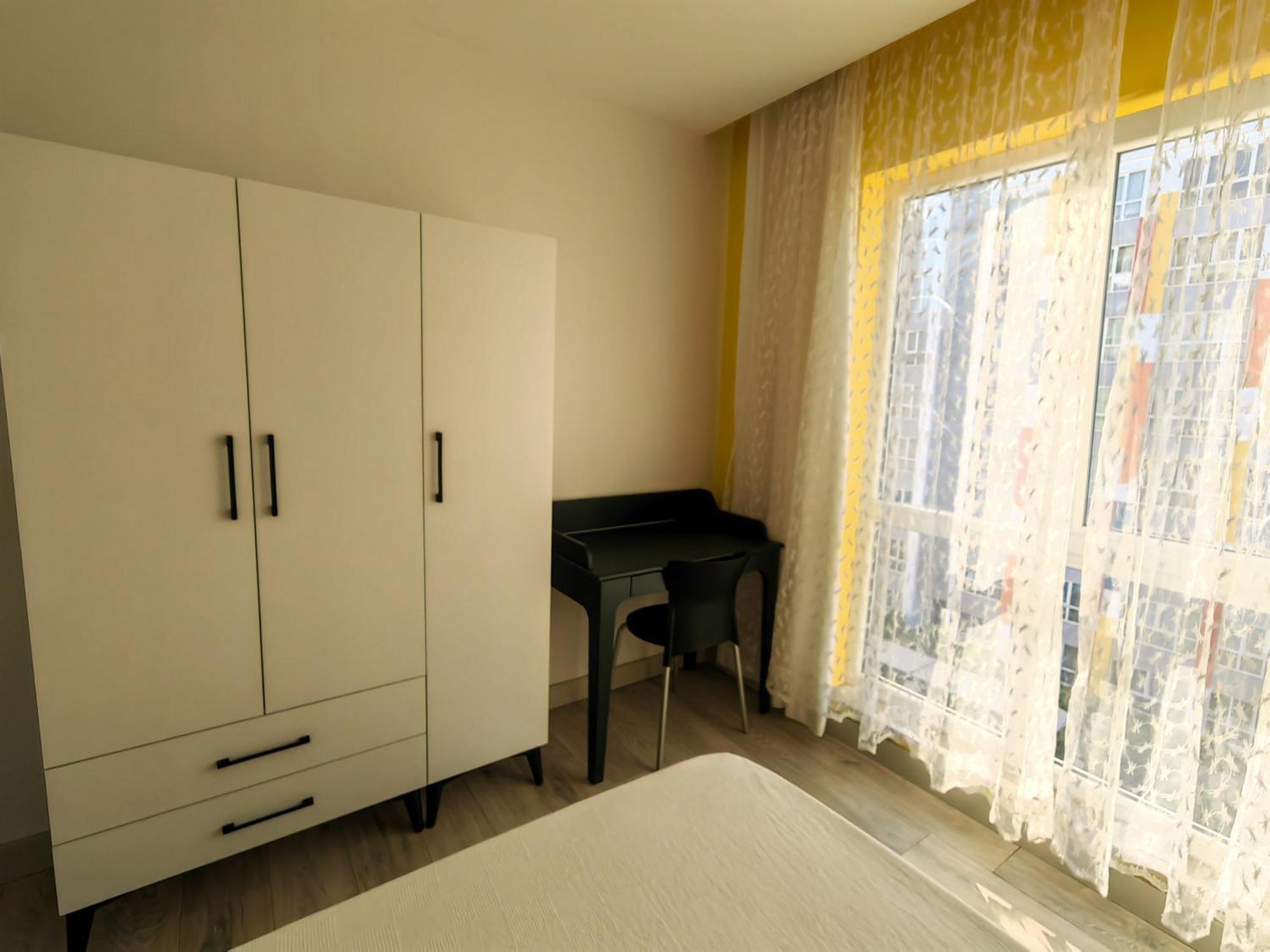 Appartement Antalya Legoland Complex Near The Airport Extérieur photo