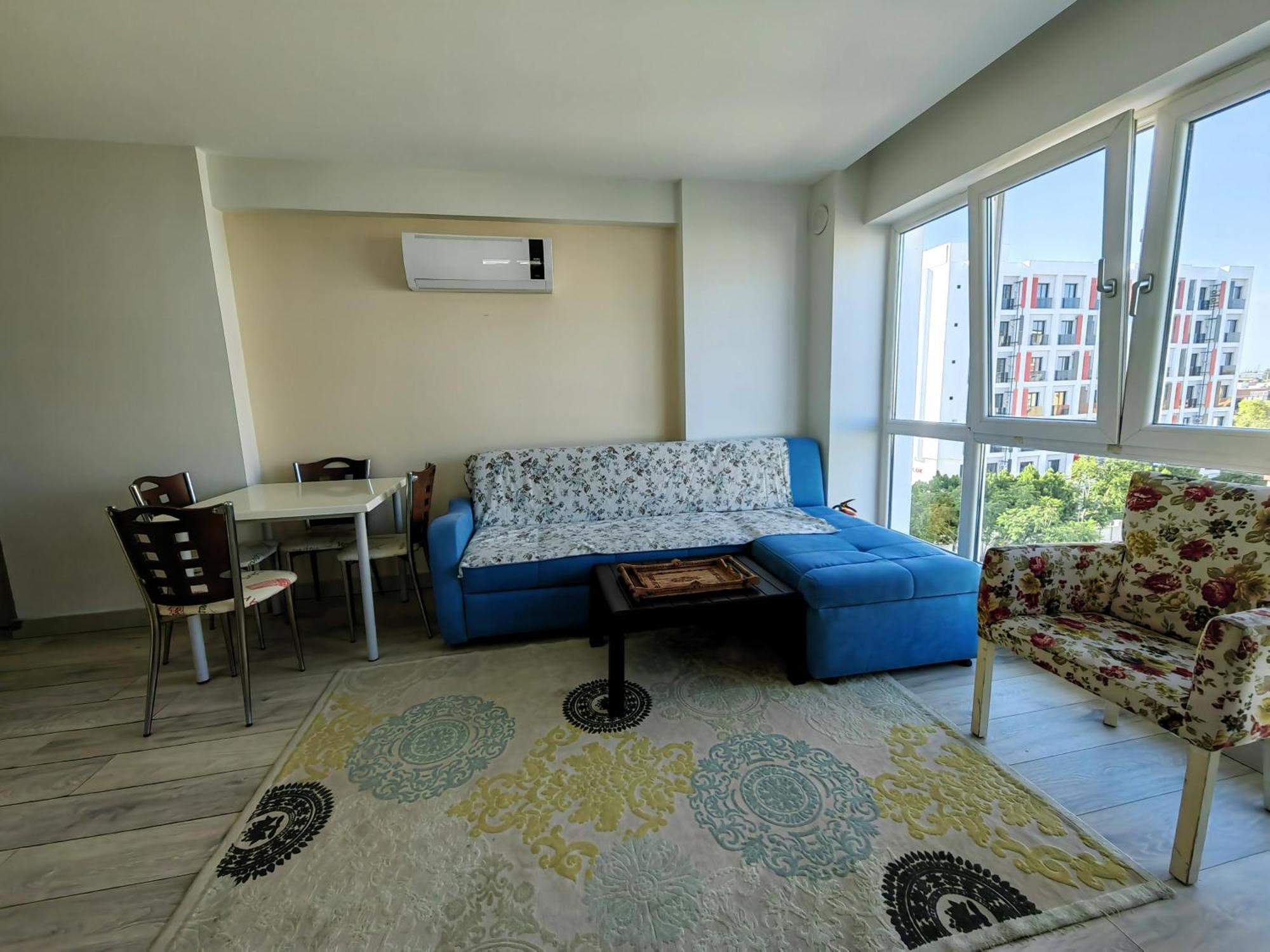Appartement Antalya Legoland Complex Near The Airport Extérieur photo