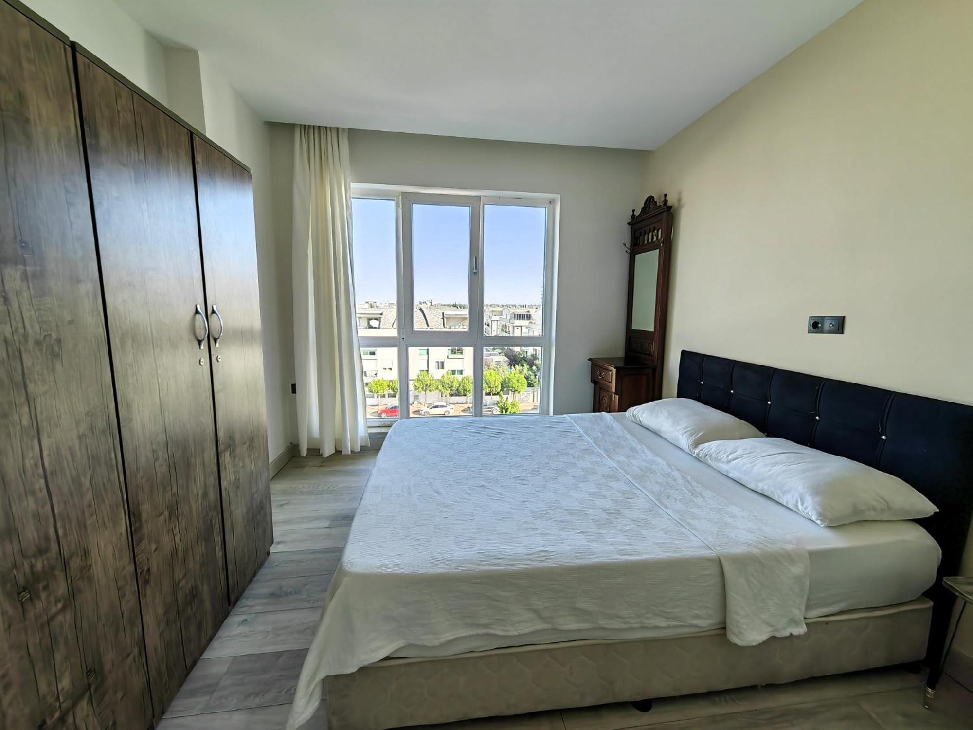 Appartement Antalya Legoland Complex Near The Airport Extérieur photo